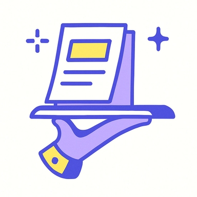 Logo for Template Generated Reports