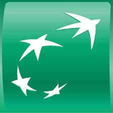 BNP Paribas Bank's Icon