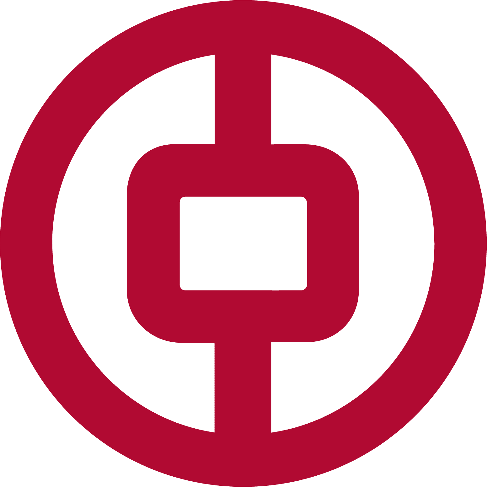 Bank of China Bank's Icon