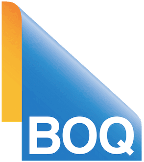 Bank of Queensland Bank's Icon