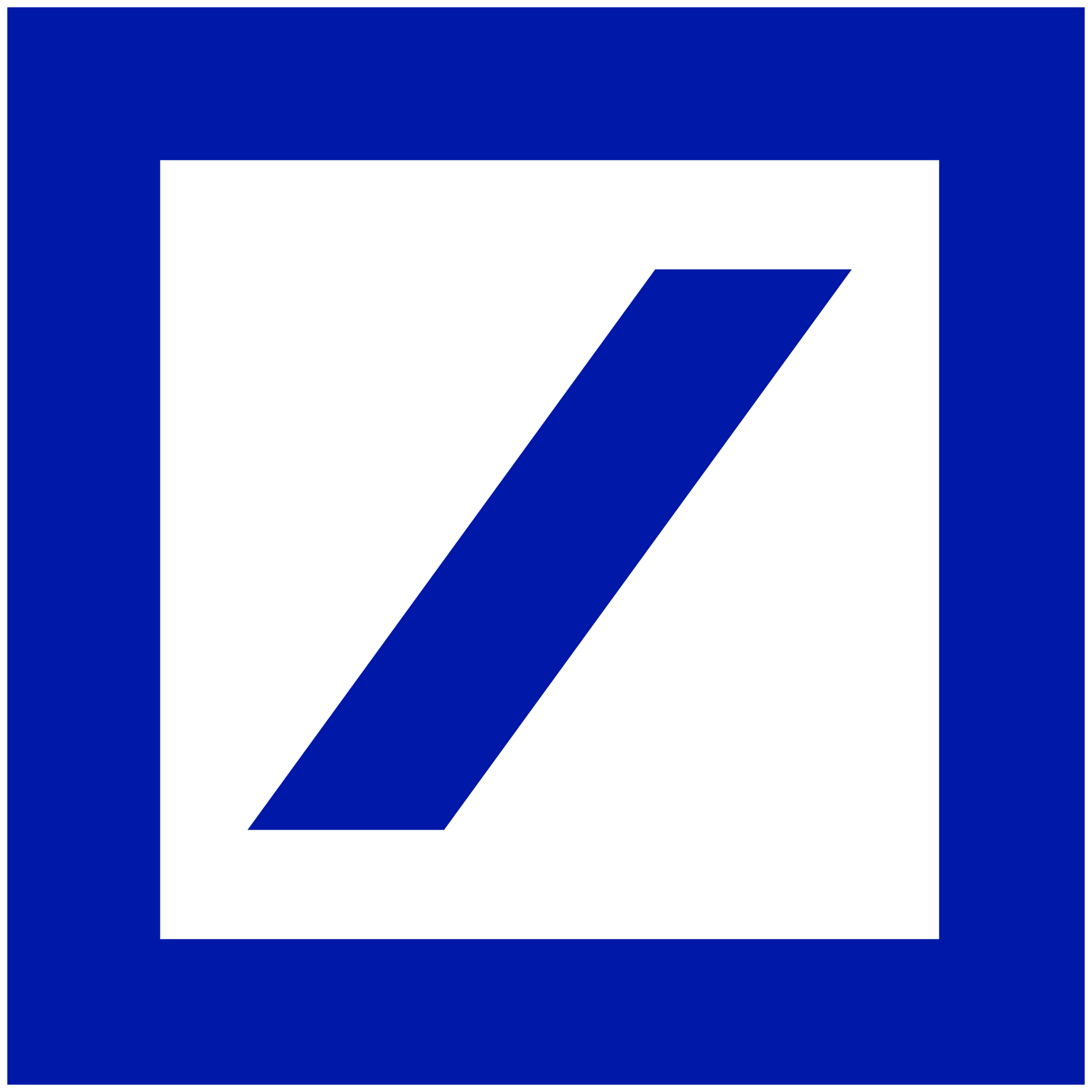 Deutsche Bank Bank's Icon