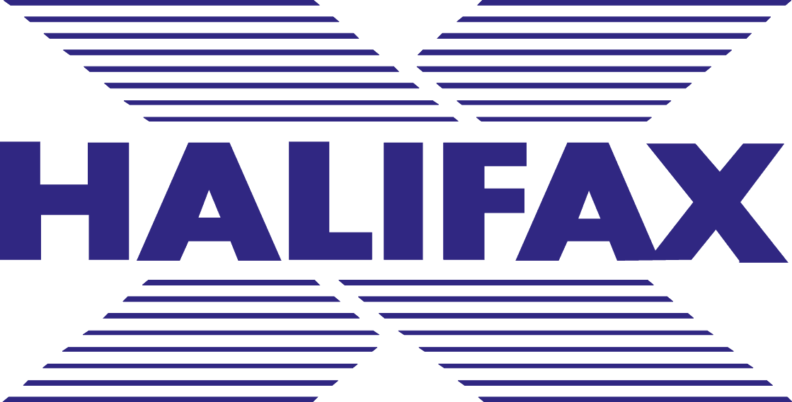 Halifax Bank's Icon