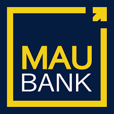 MauBank Bank's Icon