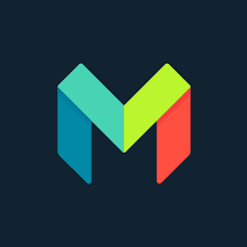 Monzo Bank's Icon
