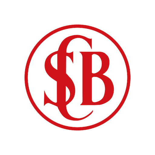Shanghai Commercial Bank Bank's Icon