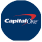 Capital One Bank's Icon