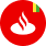 Santander Bank Bank's Icon