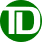 TD Bank Bank's Icon