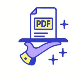 Logo for Fillable PDF Forms