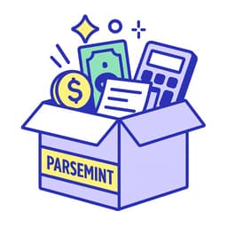 Logo for Accounting & Bookkeeping