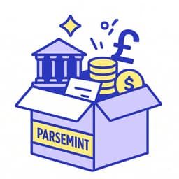 Logo for Banking & Finance