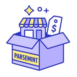 Logo for Brick & Mortar Retail
