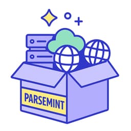 Logo for Data Service Providers