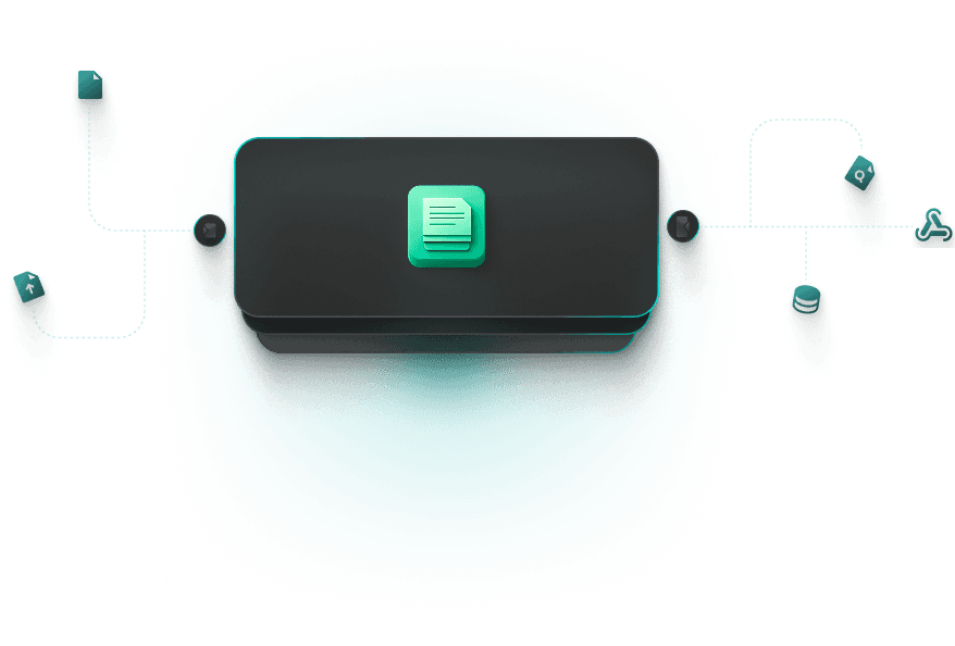 Document Parser Automation