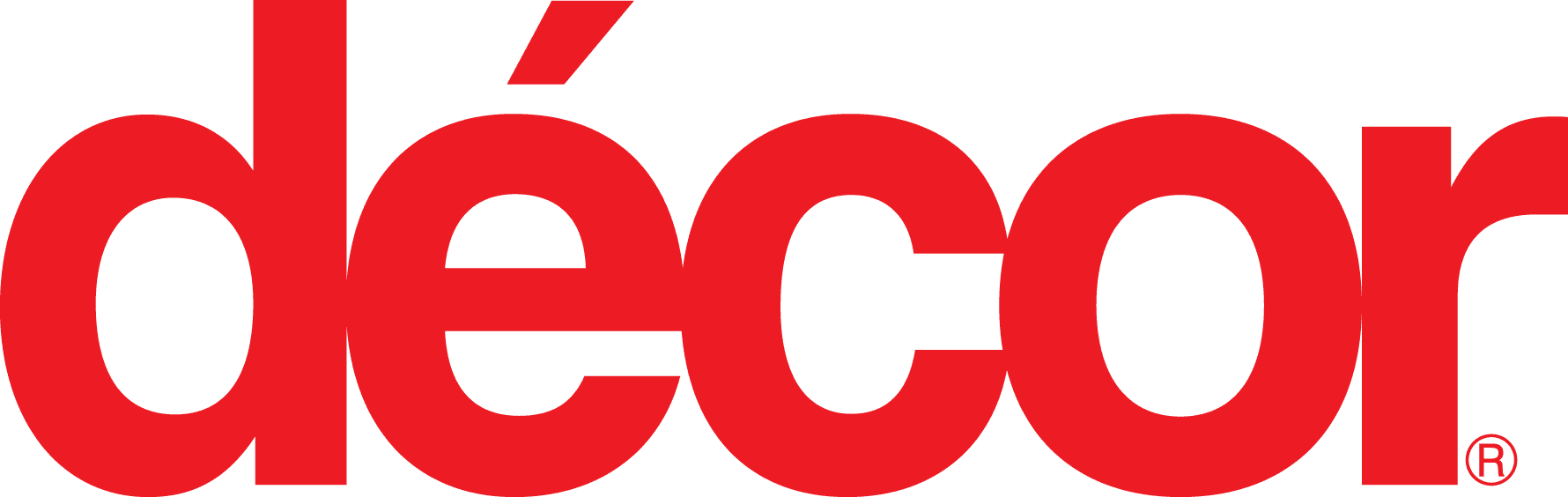 Décor Australia logo