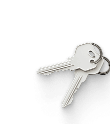 Templete keys