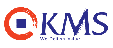 KMS Logistics logo