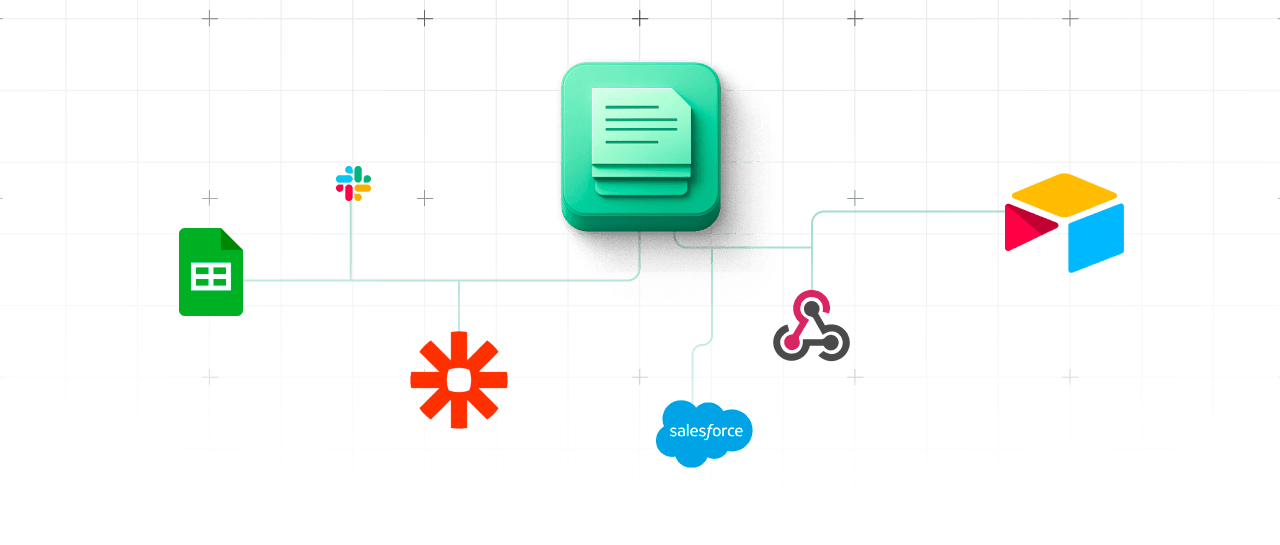 seamless integration