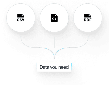 Smart Document Recognition