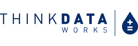 ThinkData Works logo